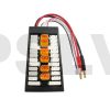 Q-B-0024 Quantum Parallel Charge Board for HP and XT60  